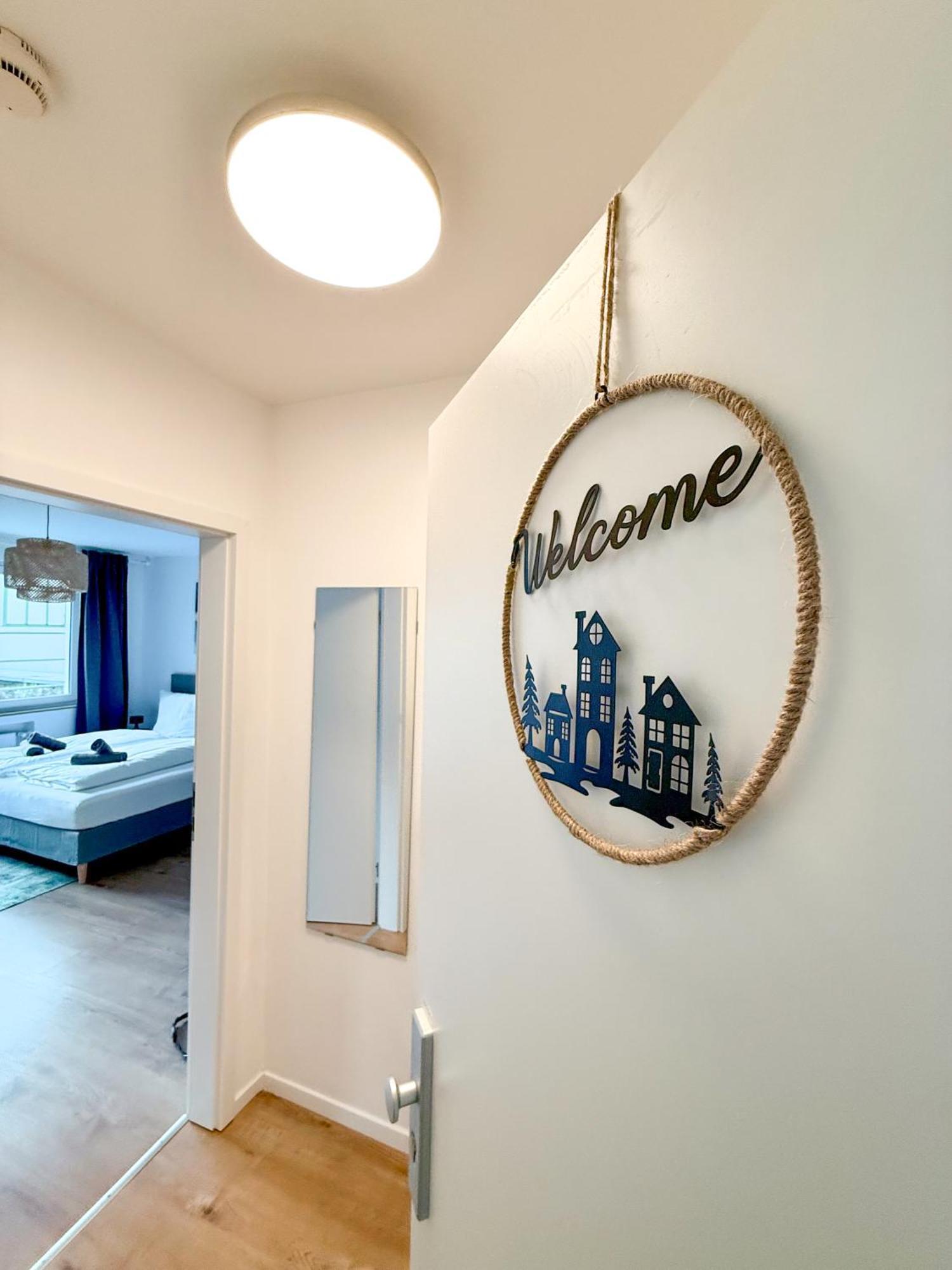 Holideis Center Studio-apartment * Cologne