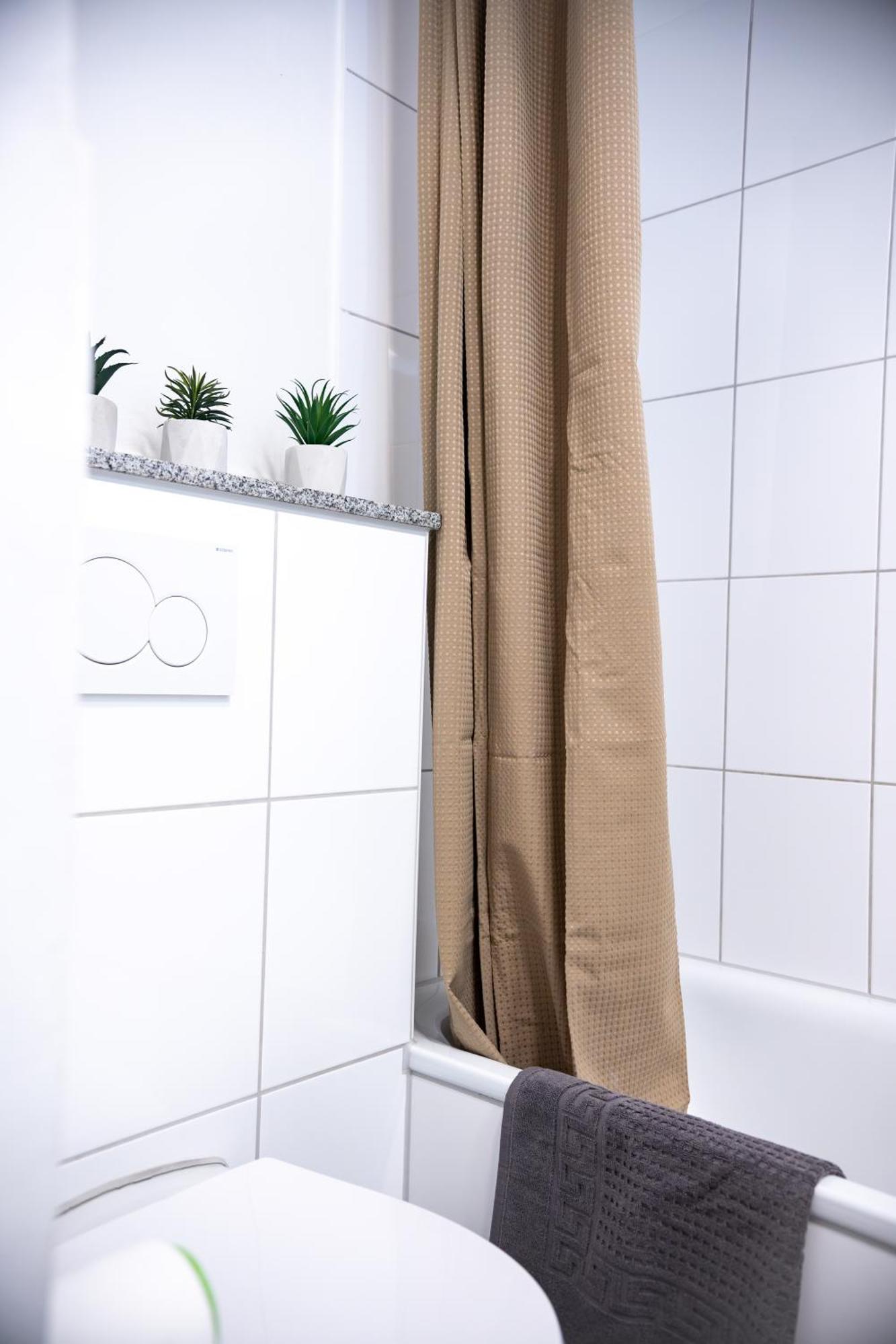 Holideis Center Studio-apartment * Colónia