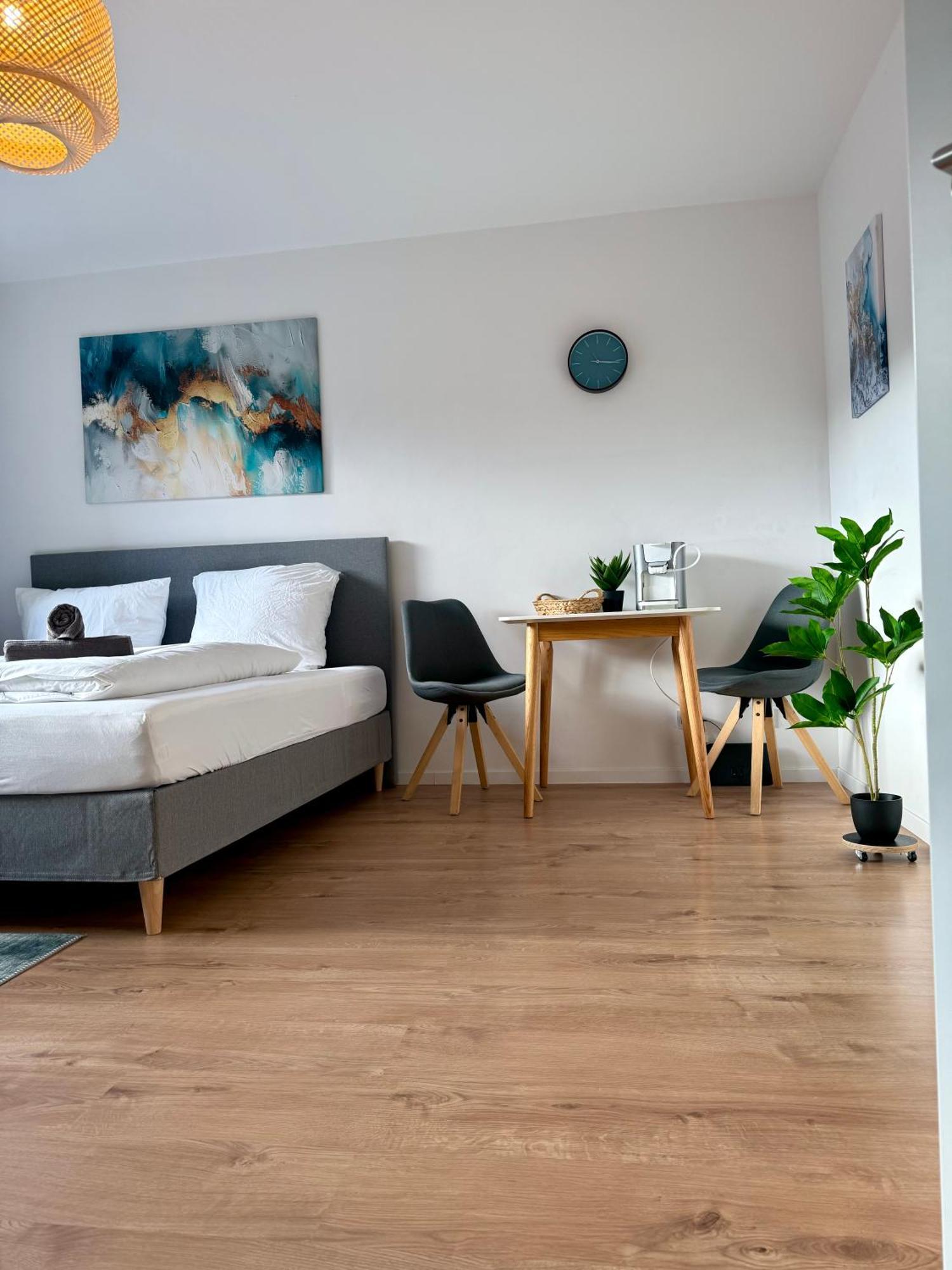 Apartamento Holideis Center Studio-apartment Colónia