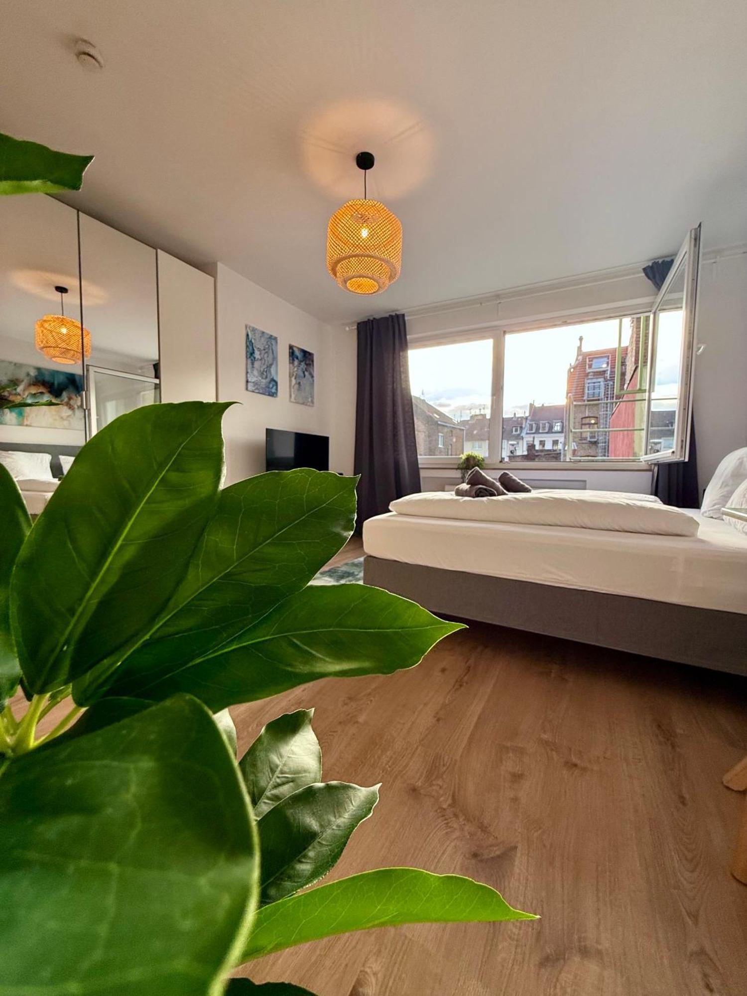 Apartamento Holideis Center Studio-apartment